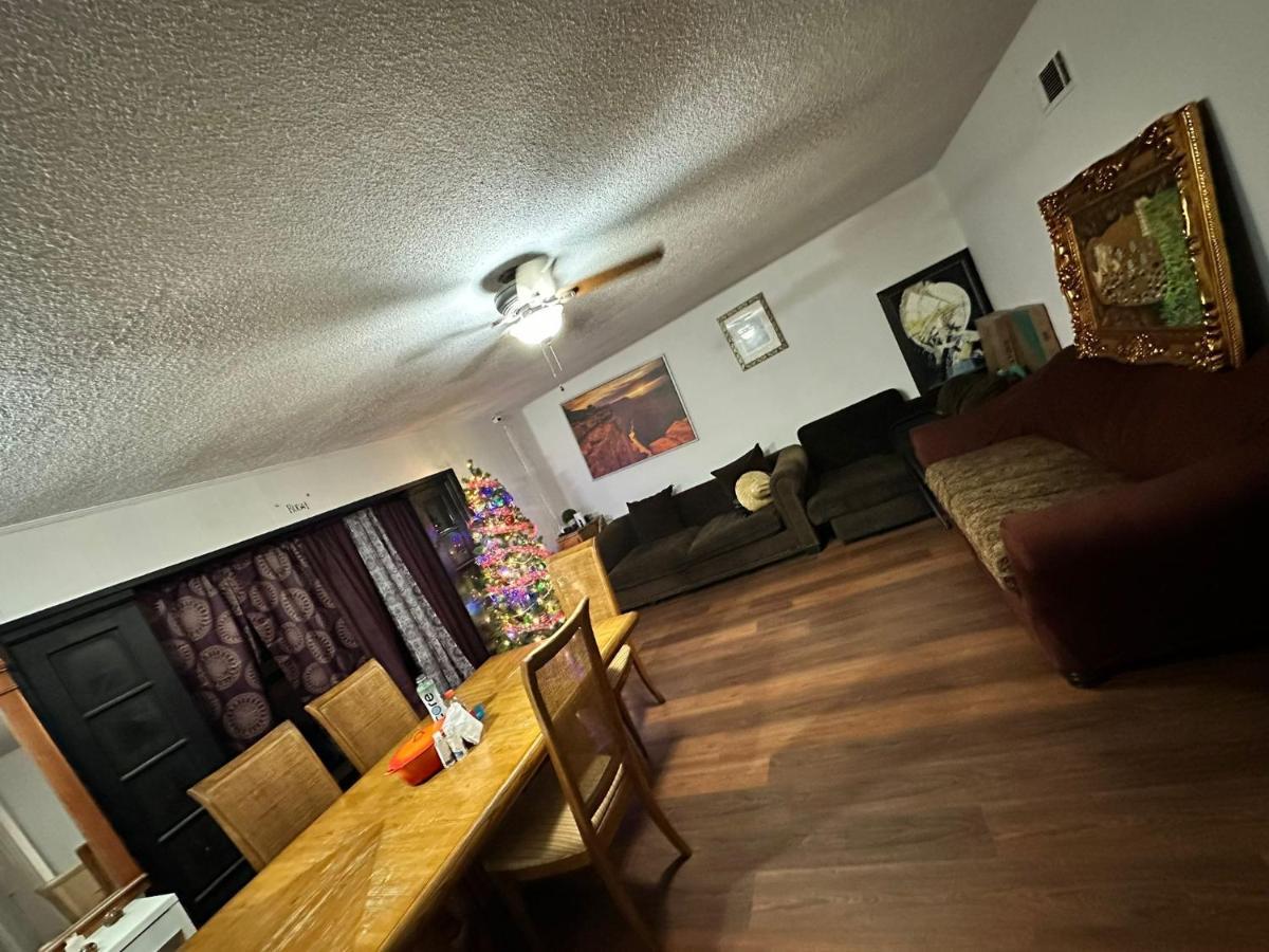 Zen Home แซนตาแอนา ภายนอก รูปภาพ