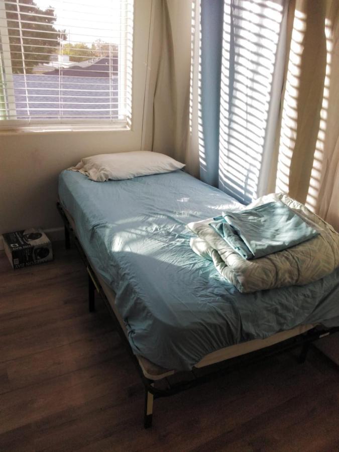 Zen Home แซนตาแอนา ภายนอก รูปภาพ