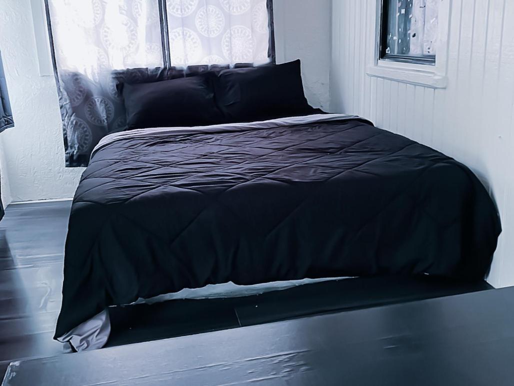 Zen Home แซนตาแอนา ภายนอก รูปภาพ